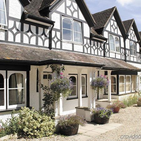 South Lawn Hotel Lymington Exteriör bild